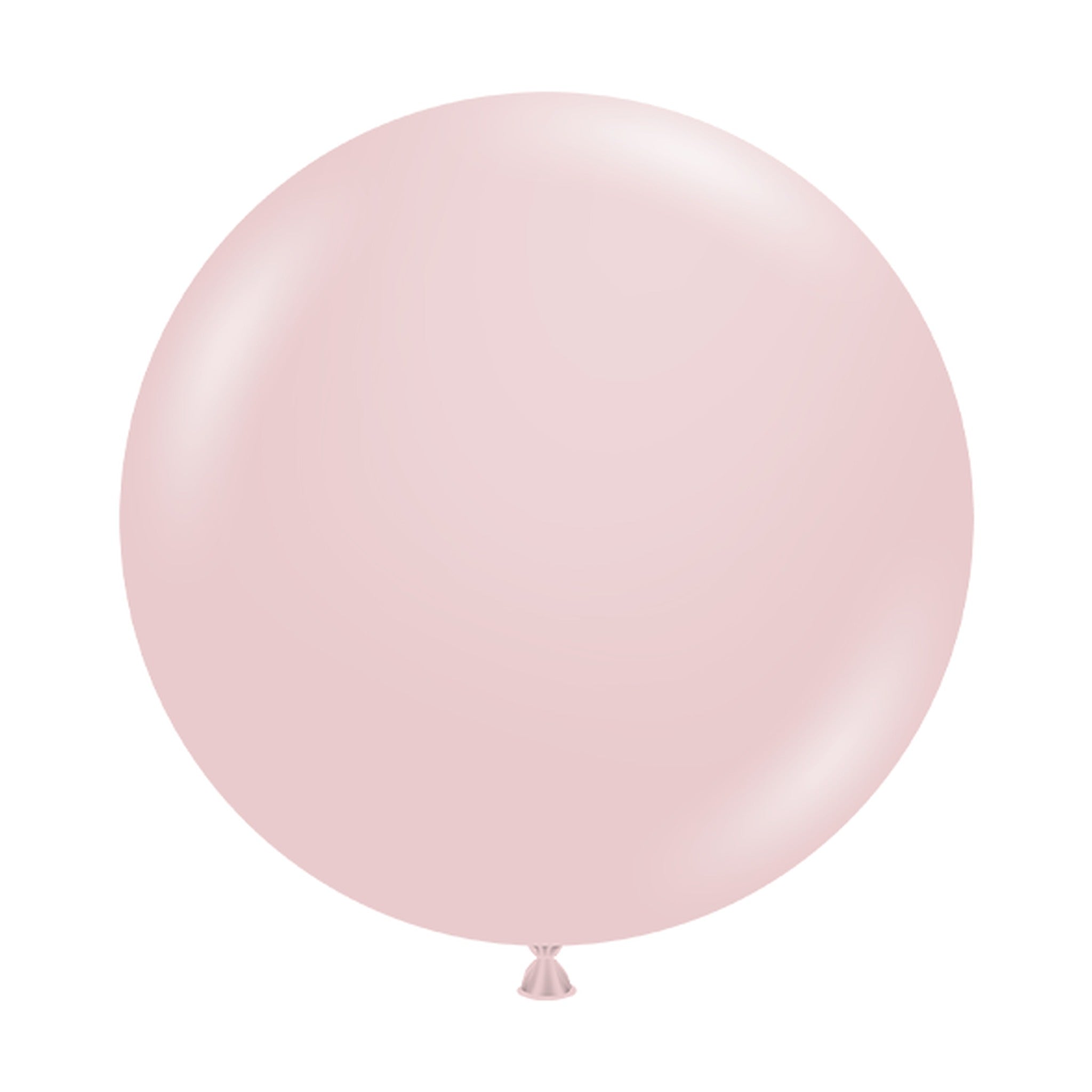 Tuftex Cameo 3ct Foil Balloon 24"